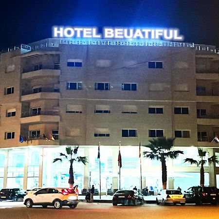 Hotel Beautiful Nador Luaran gambar