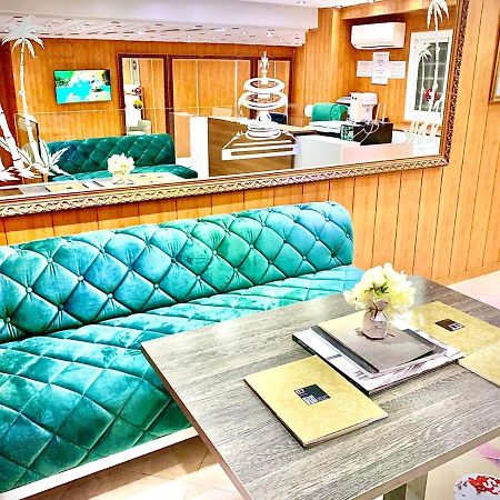 Hotel Beautiful Nador Luaran gambar