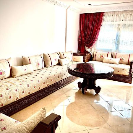Hotel Beautiful Nador Luaran gambar