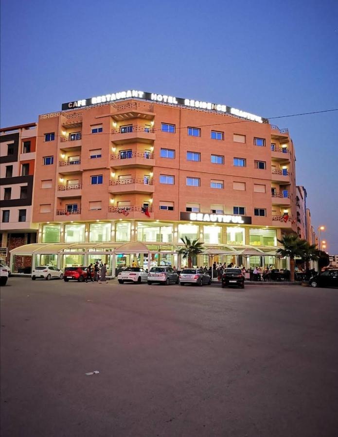 Hotel Beautiful Nador Luaran gambar