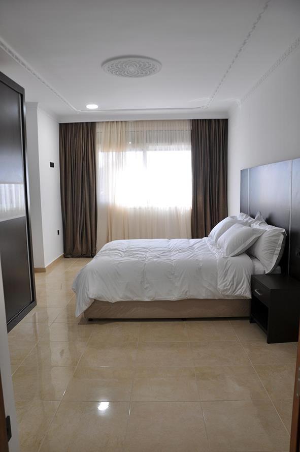 Hotel Beautiful Nador Luaran gambar