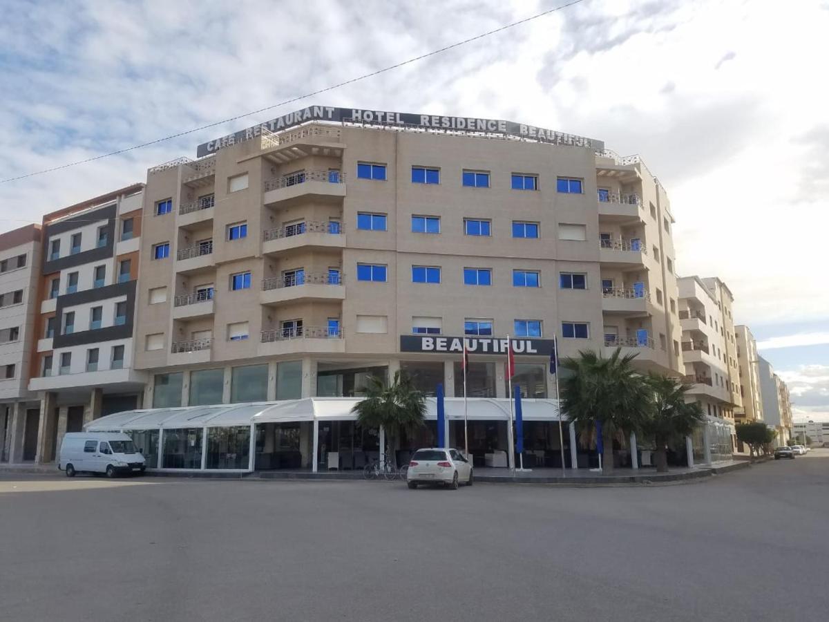Hotel Beautiful Nador Luaran gambar