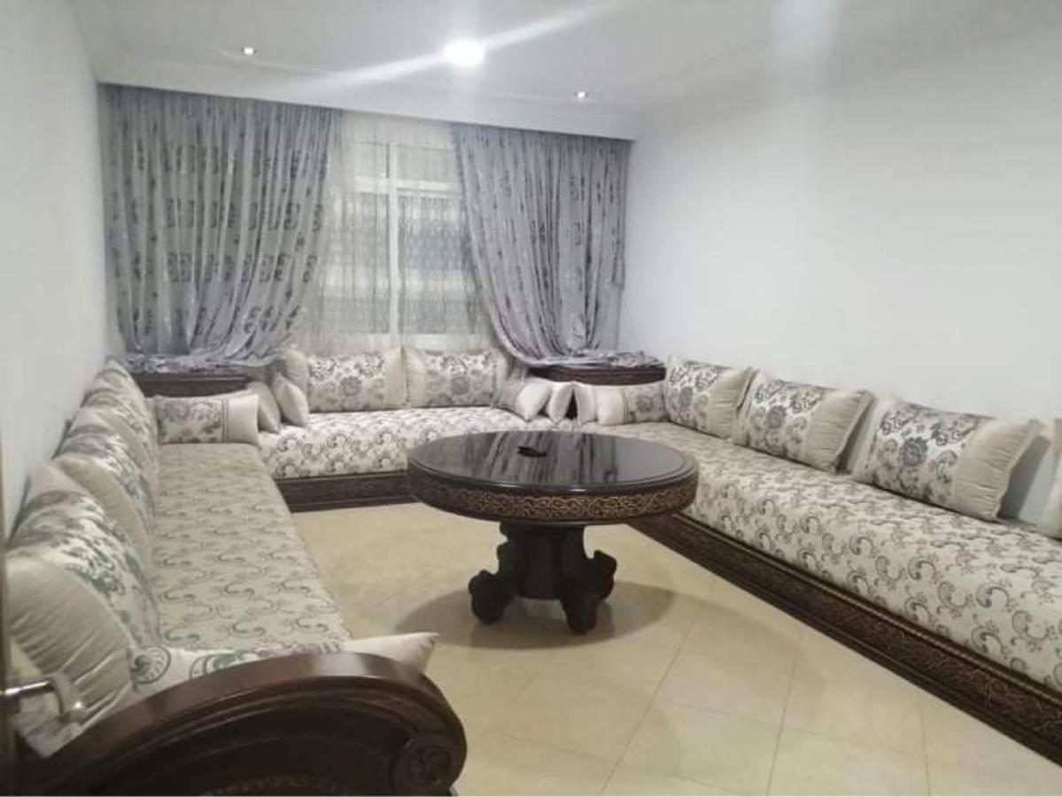 Hotel Beautiful Nador Luaran gambar