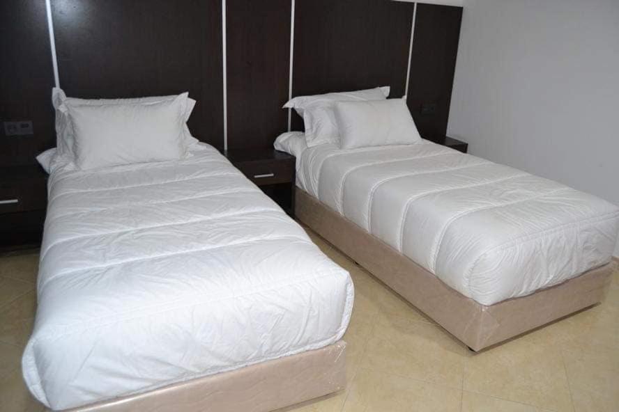 Hotel Beautiful Nador Luaran gambar