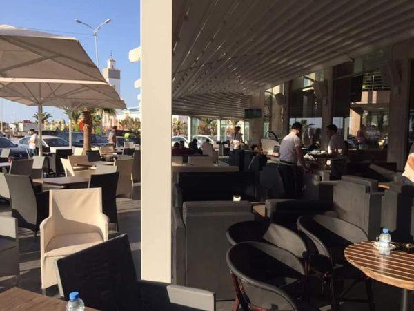 Hotel Beautiful Nador Luaran gambar
