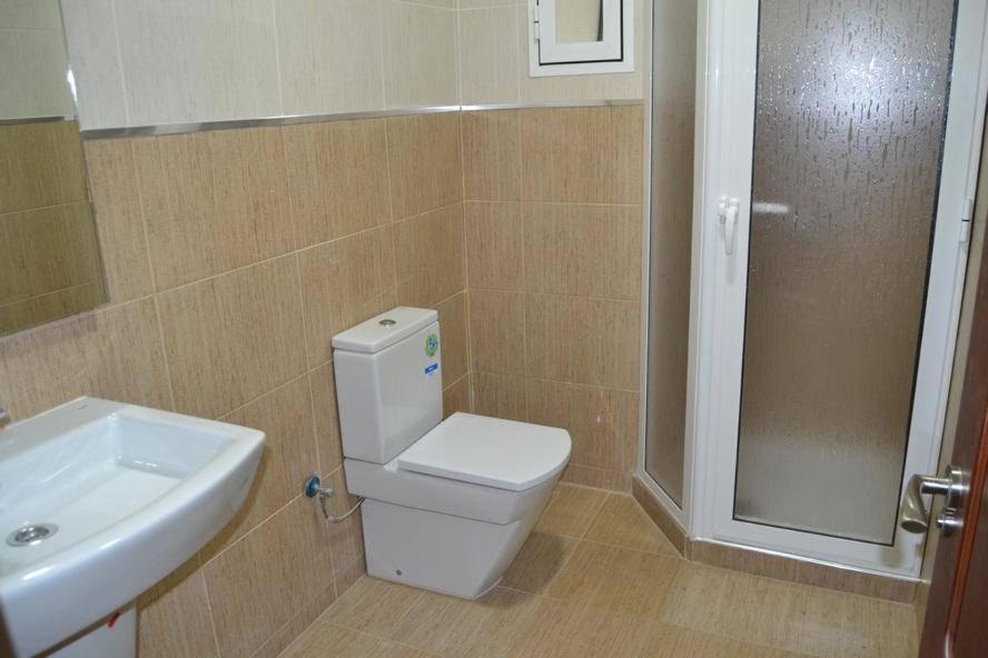 Hotel Beautiful Nador Luaran gambar