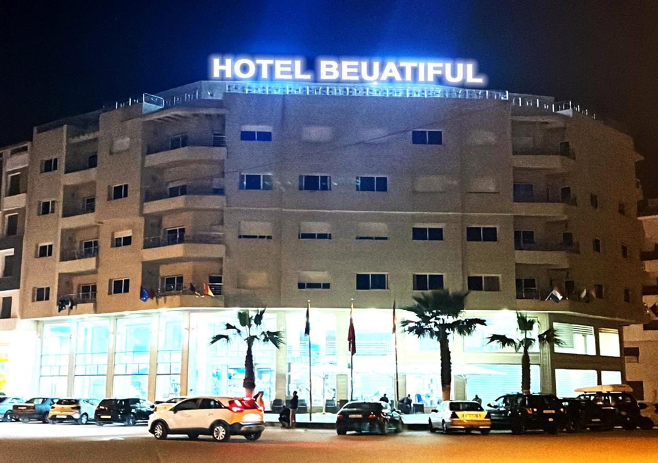 Hotel Beautiful Nador Luaran gambar