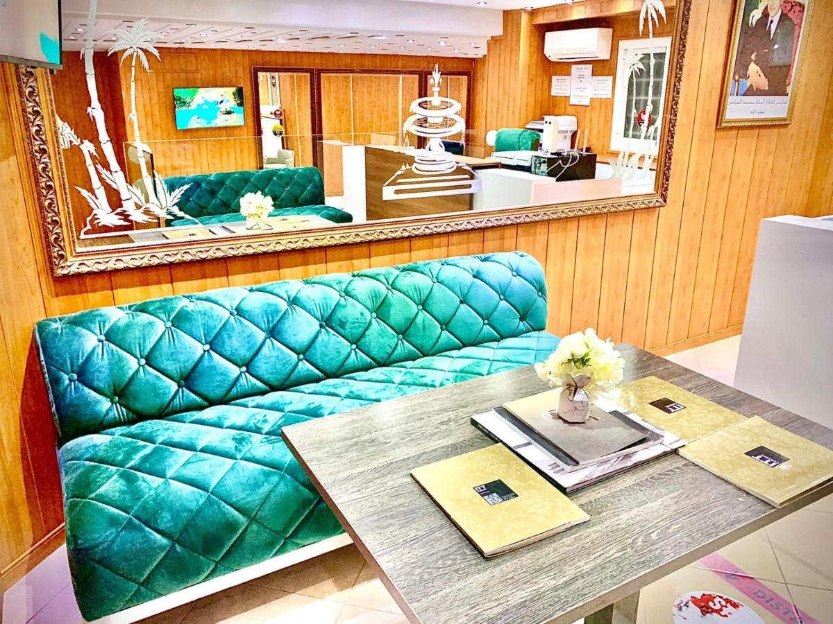 Hotel Beautiful Nador Luaran gambar