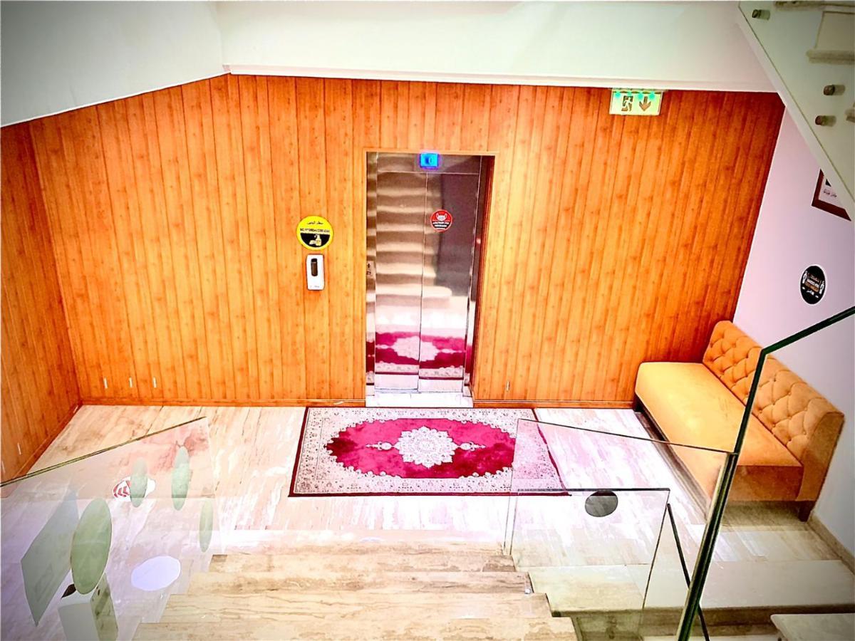 Hotel Beautiful Nador Luaran gambar