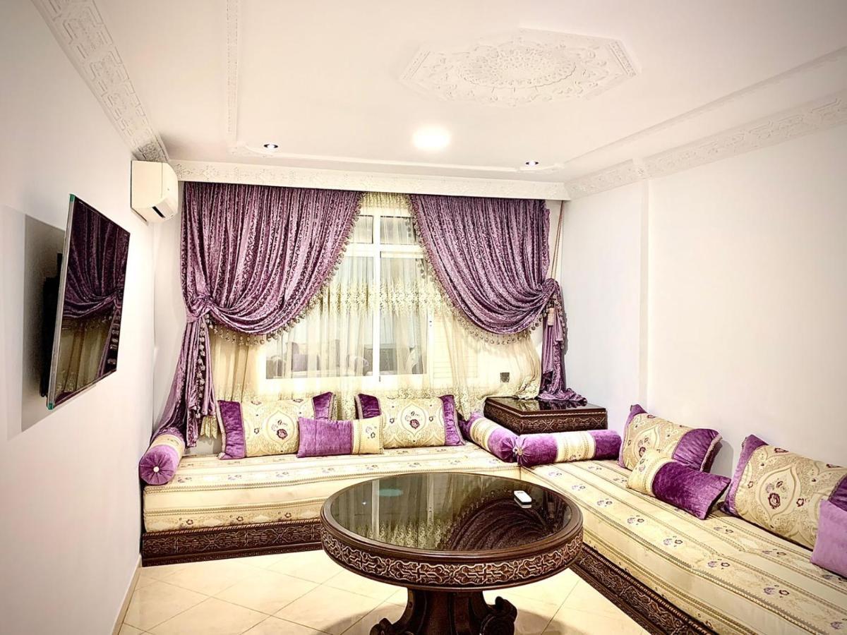 Hotel Beautiful Nador Luaran gambar