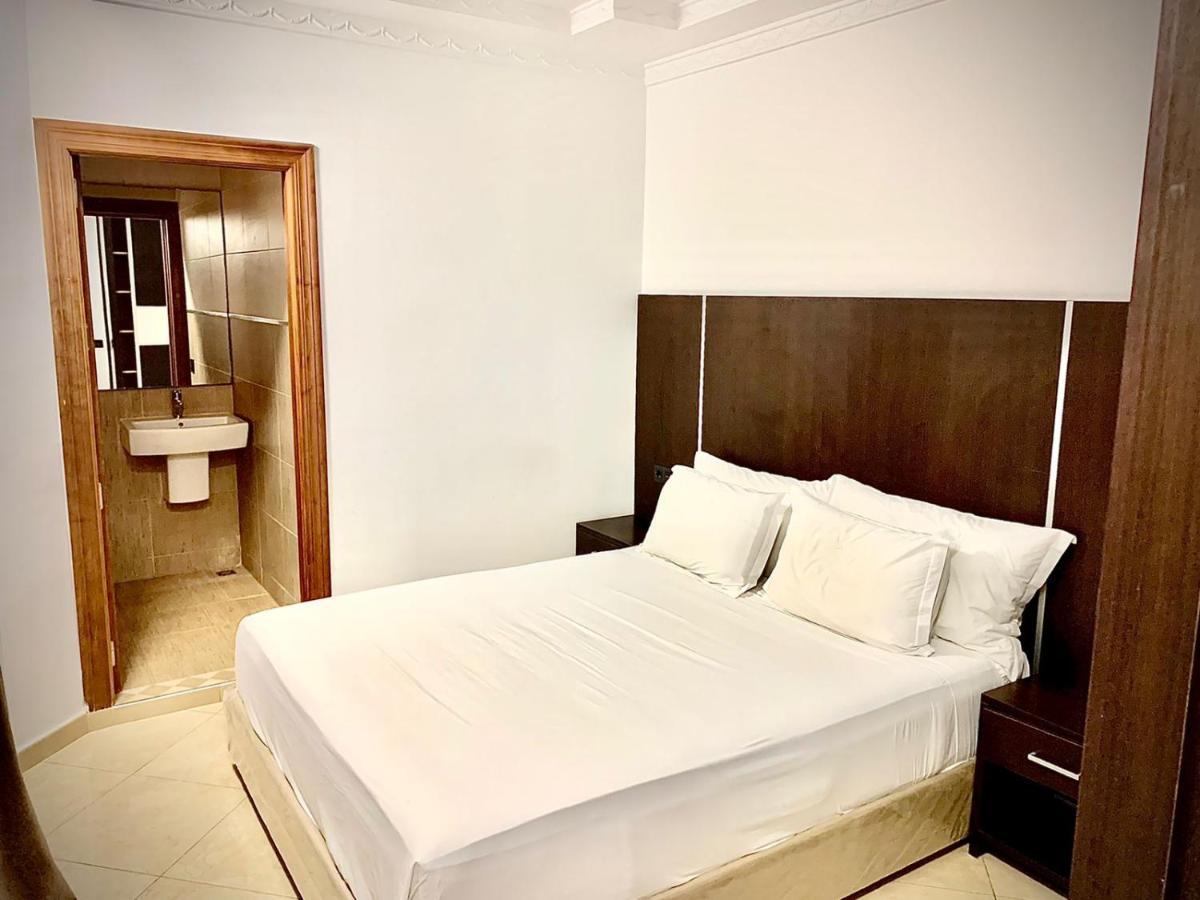 Hotel Beautiful Nador Luaran gambar