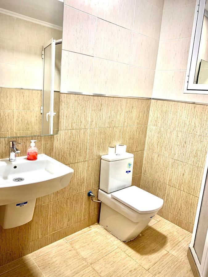 Hotel Beautiful Nador Luaran gambar