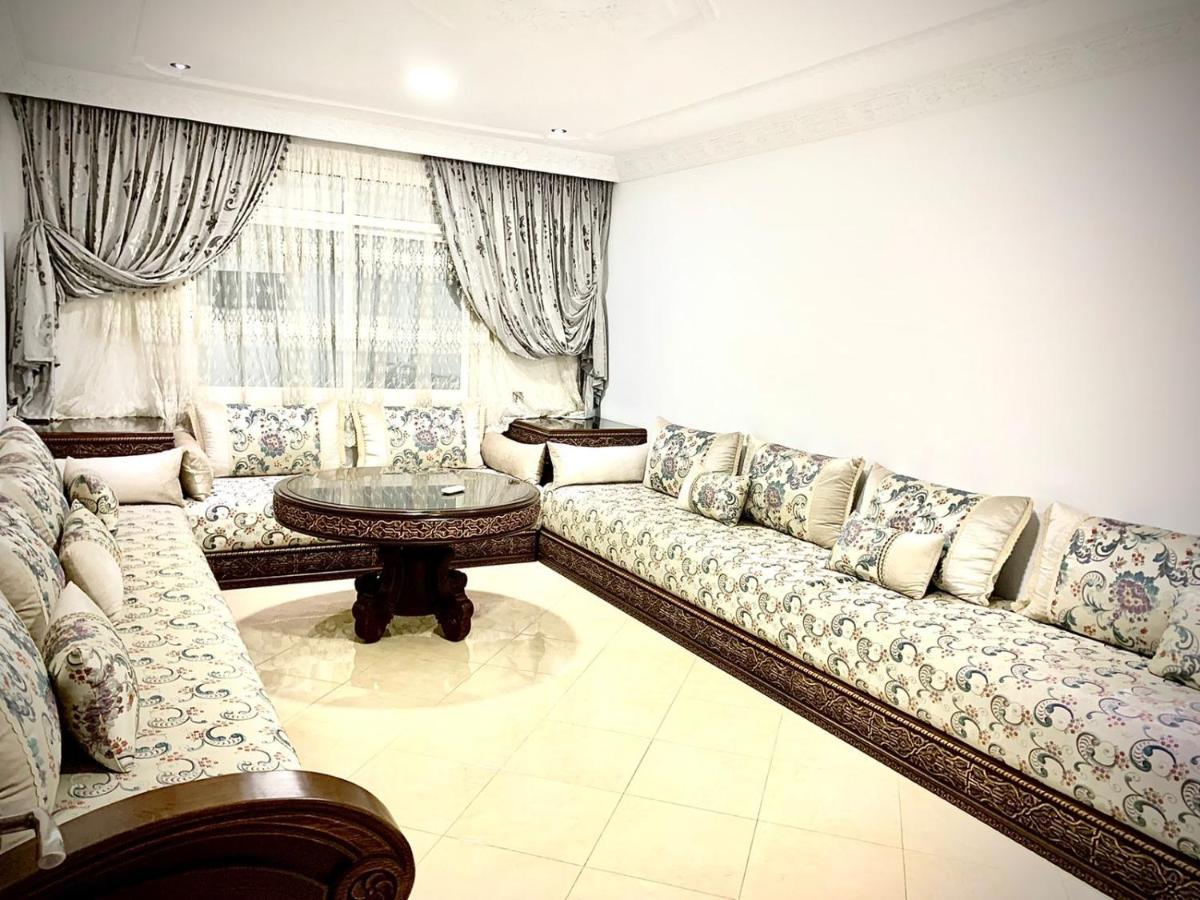Hotel Beautiful Nador Luaran gambar