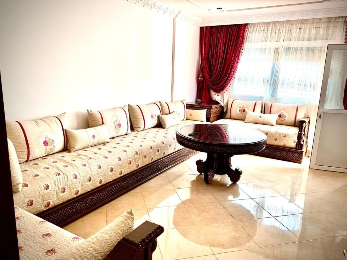 Hotel Beautiful Nador Luaran gambar