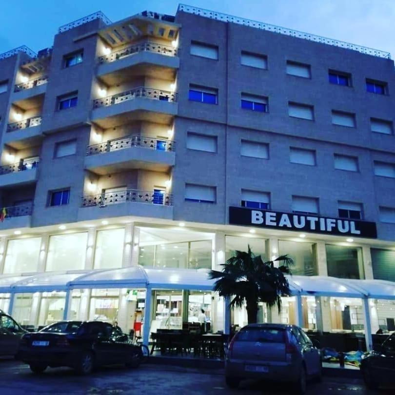 Hotel Beautiful Nador Luaran gambar